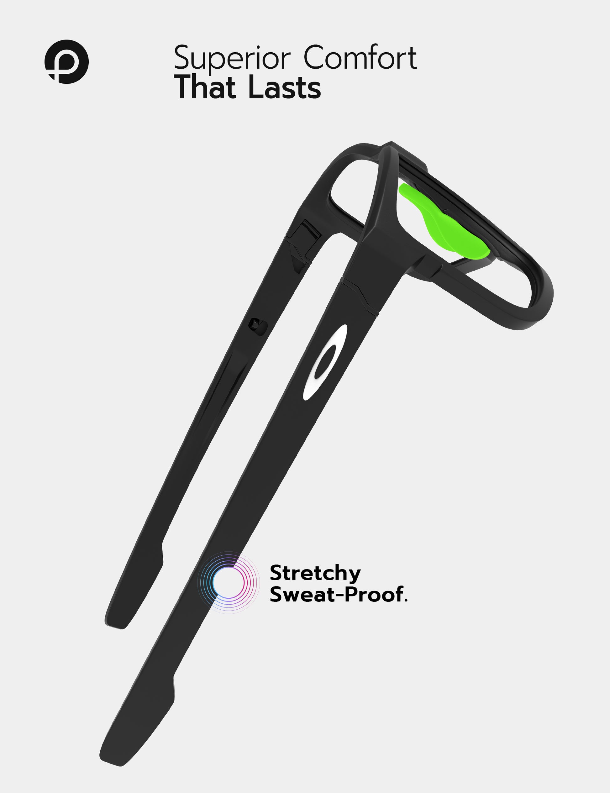 Green-High Bridge Fit