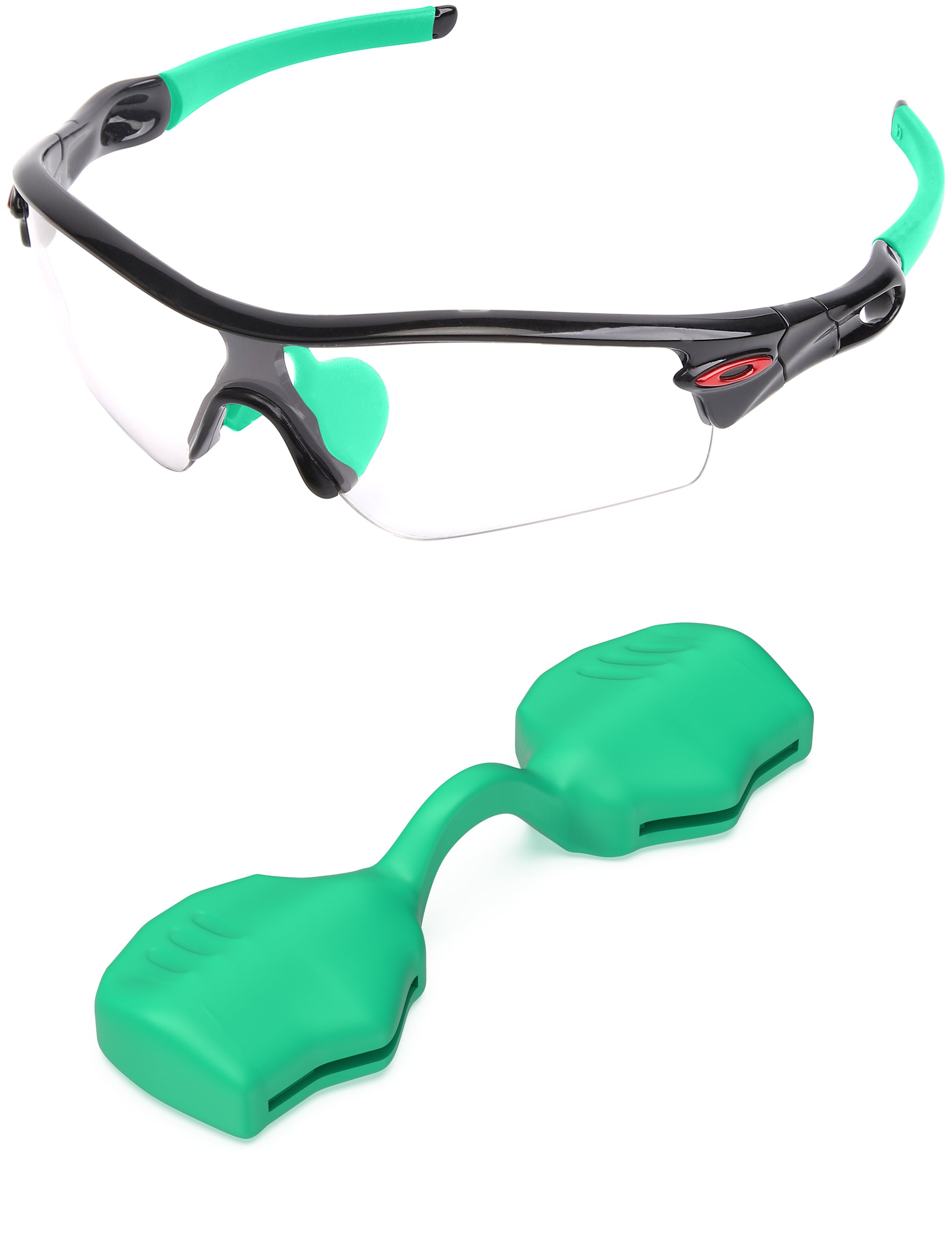 Celeste-Low Bridge Fit