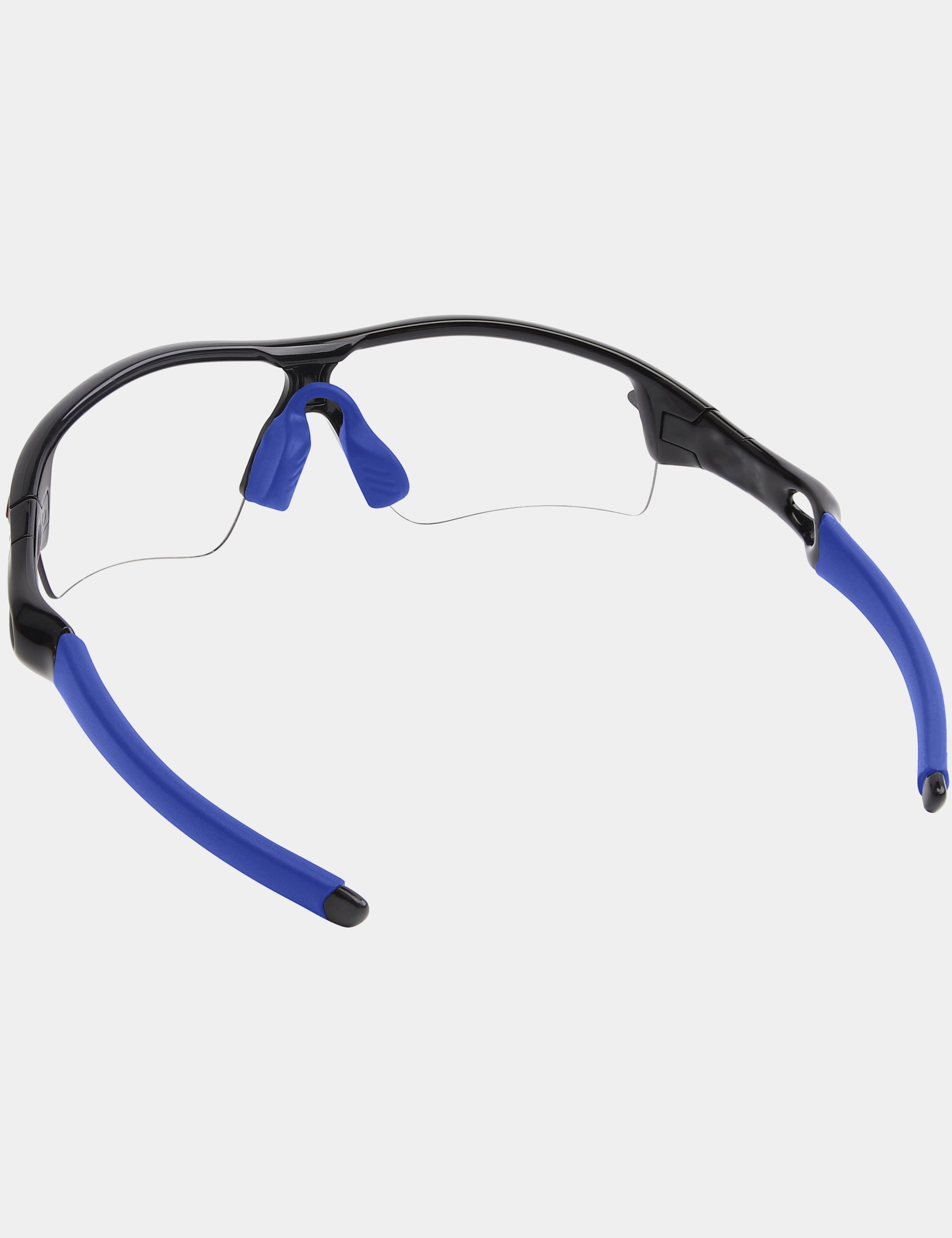 Dark Blue-Low Bridge Fit