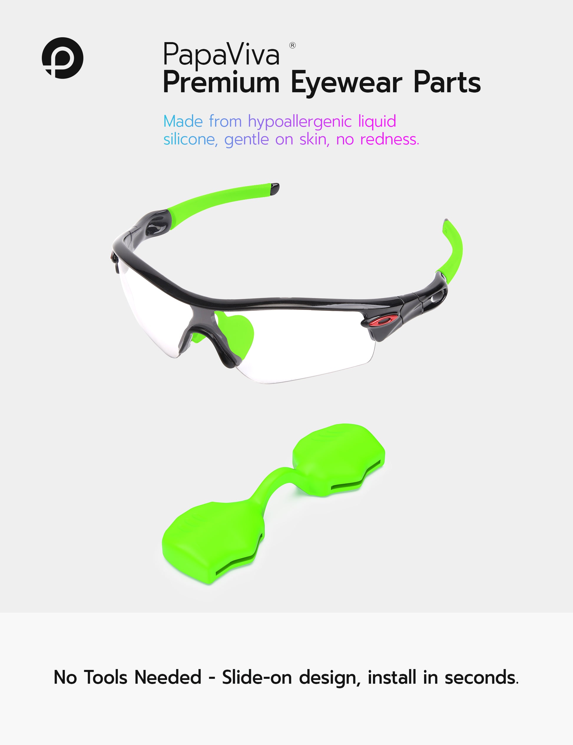 Green-Low Bridge Fit