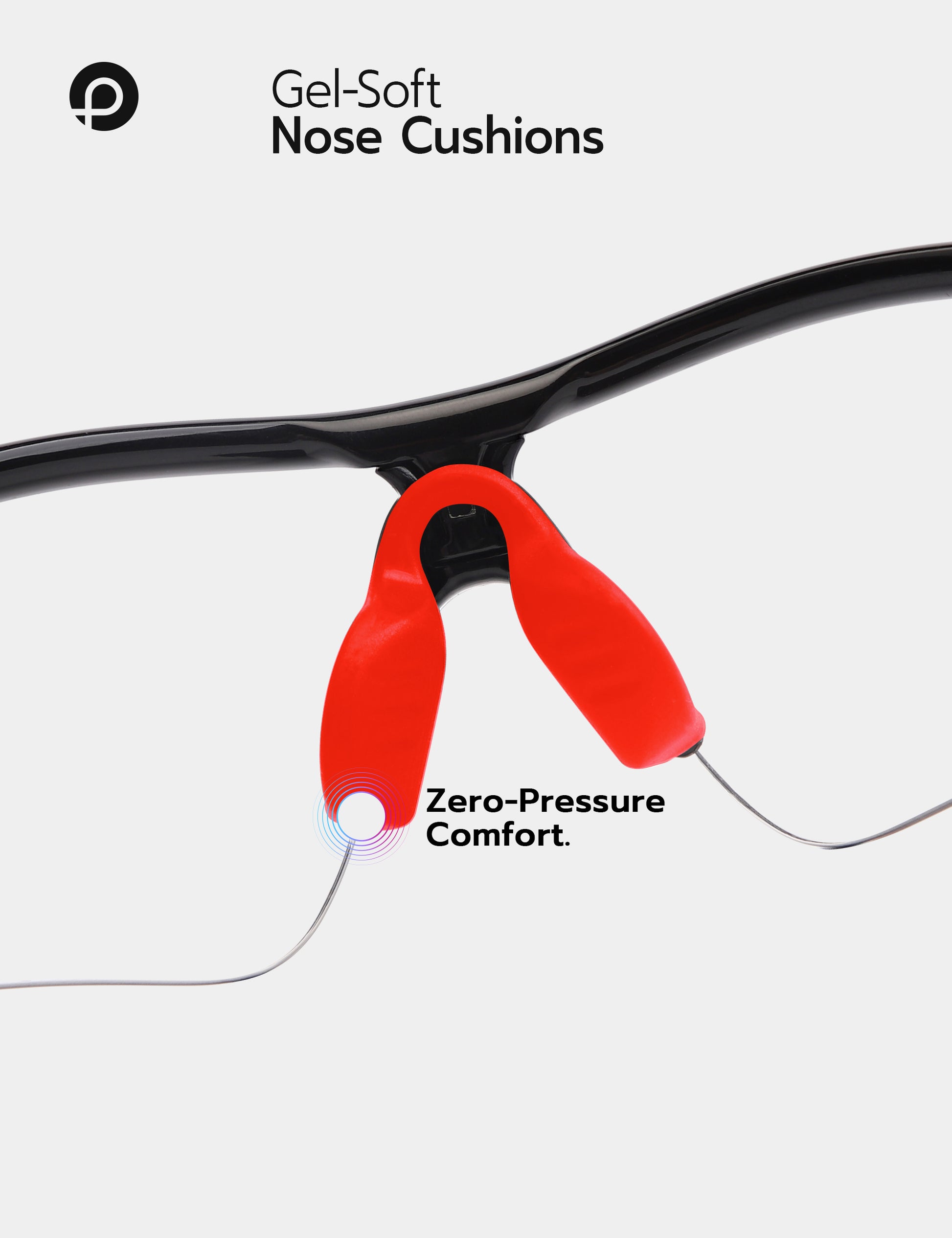 Orange-Low Bridge Fit