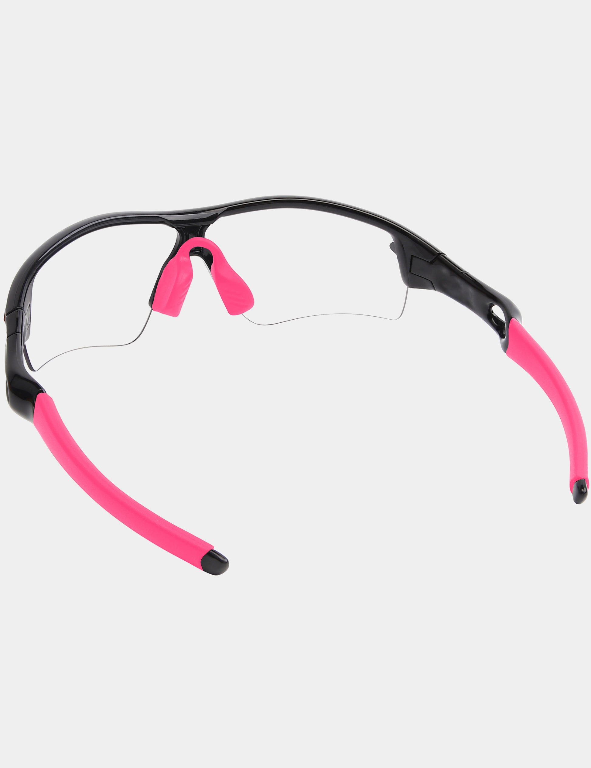 Pink Red-Low Bridge Fit