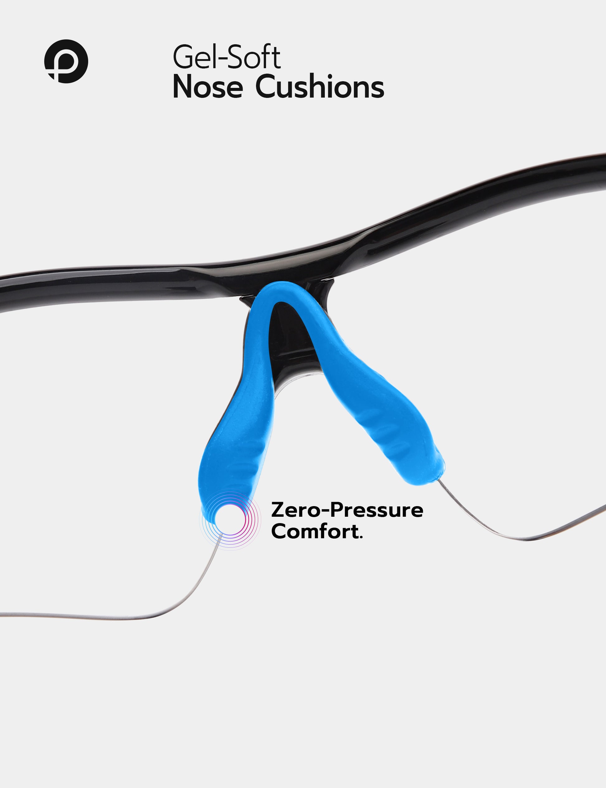 Blue-High Bridge Fit