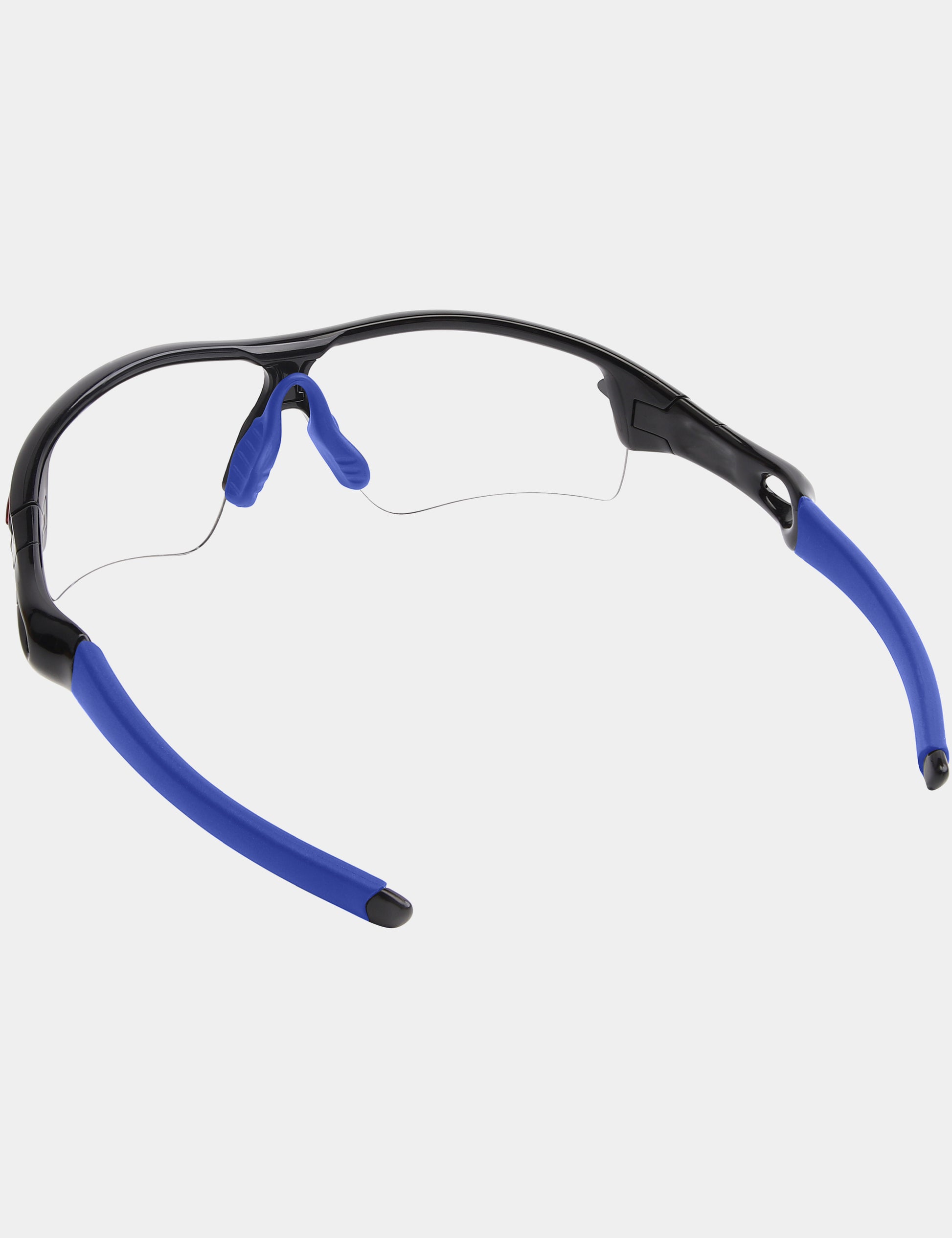 Dark Blue-High Bridge Fit