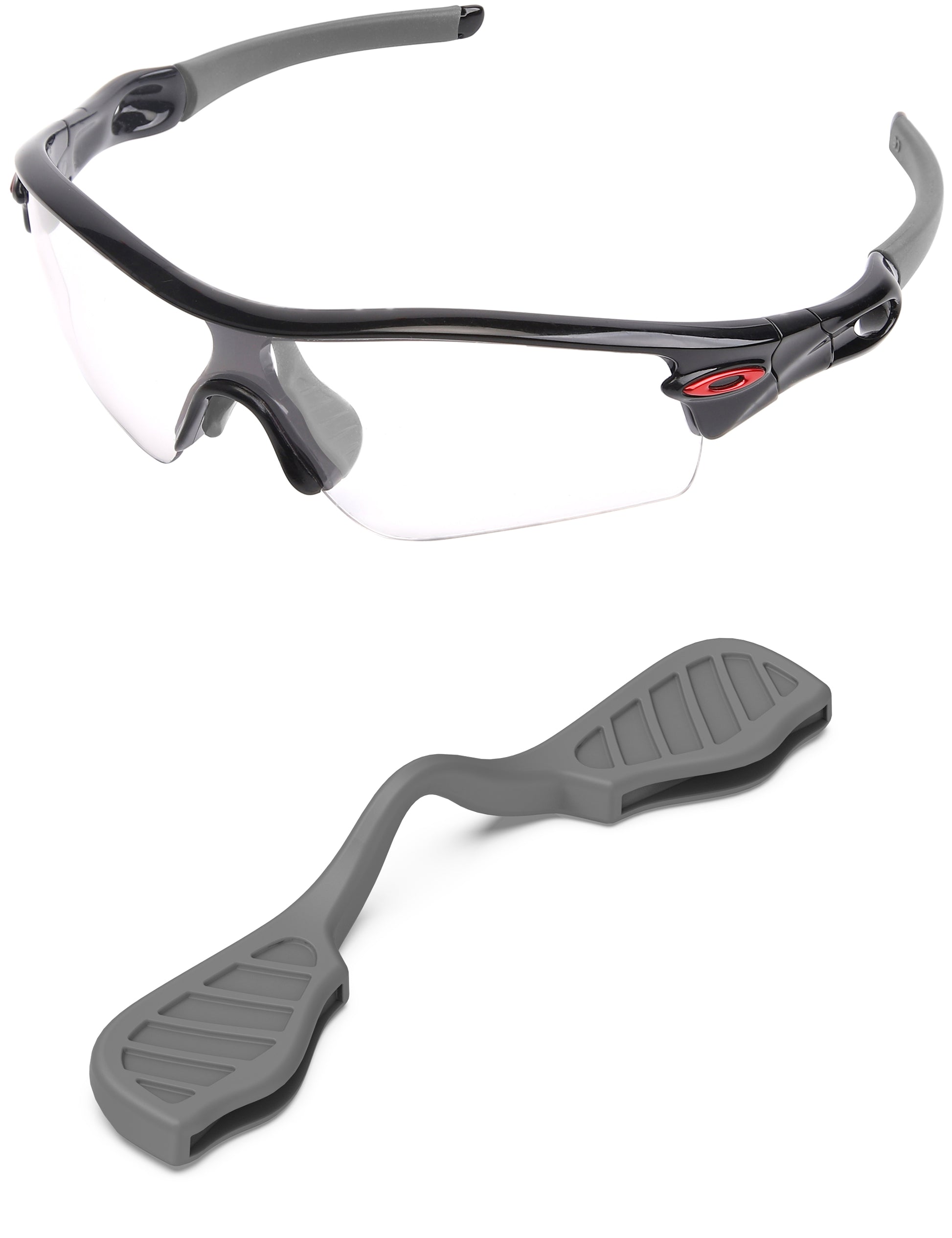 Gray-High Bridge Fit