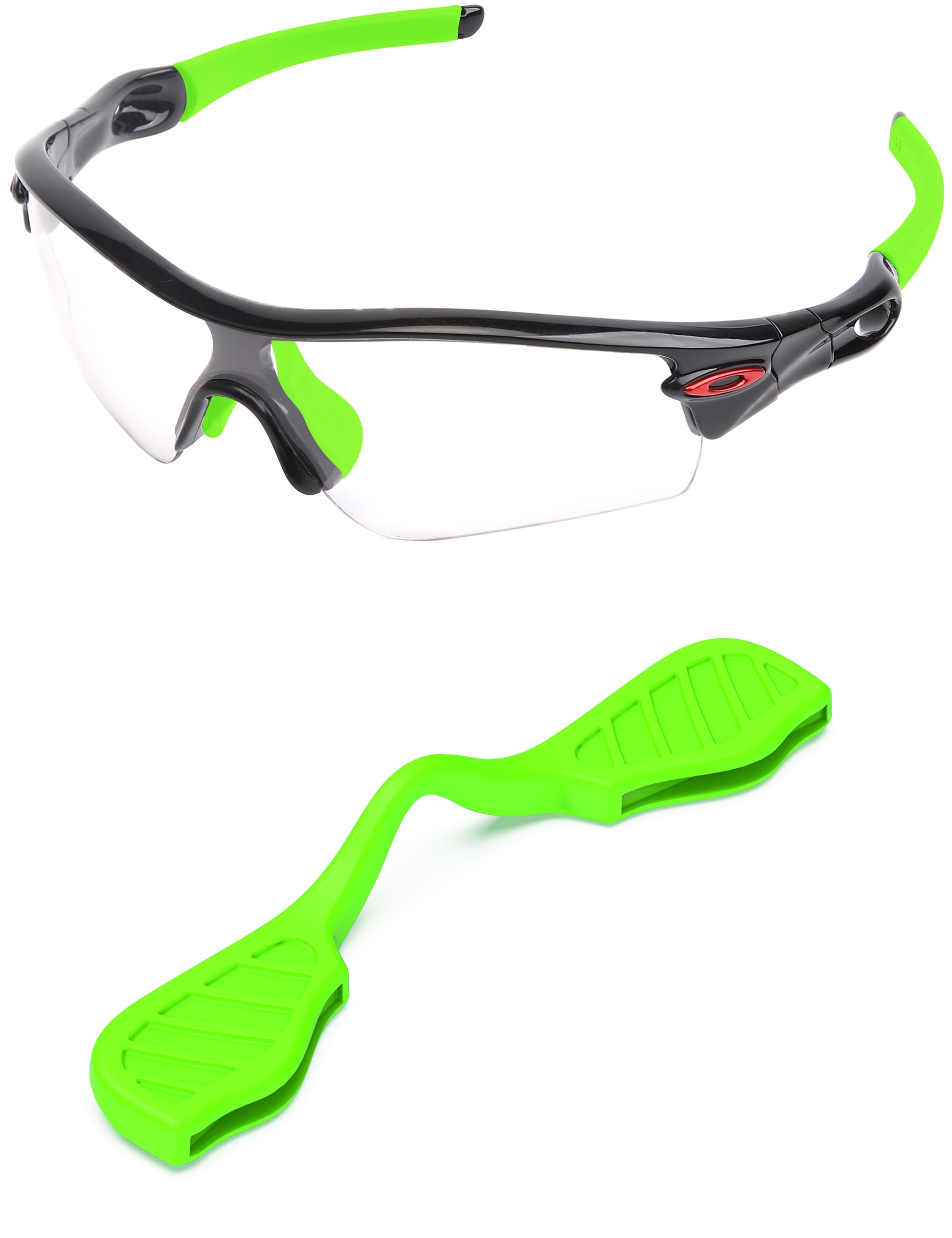 Green-High Bridge Fit