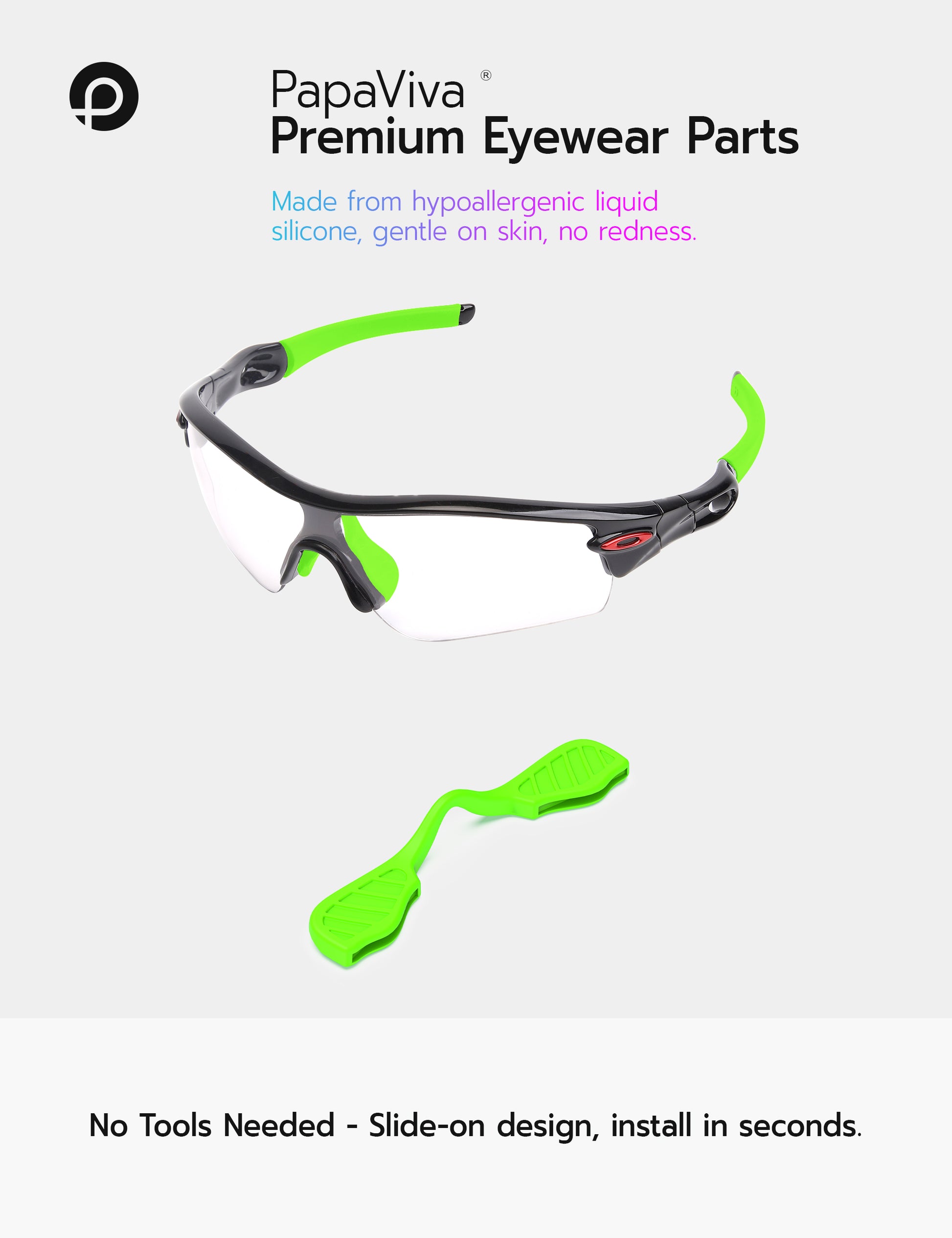 Green-High Bridge Fit