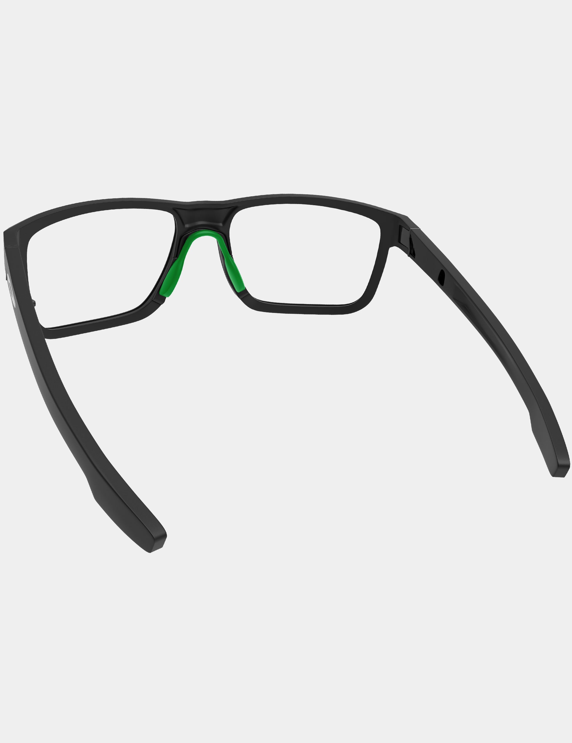 Dark Green-High Bridge Fit