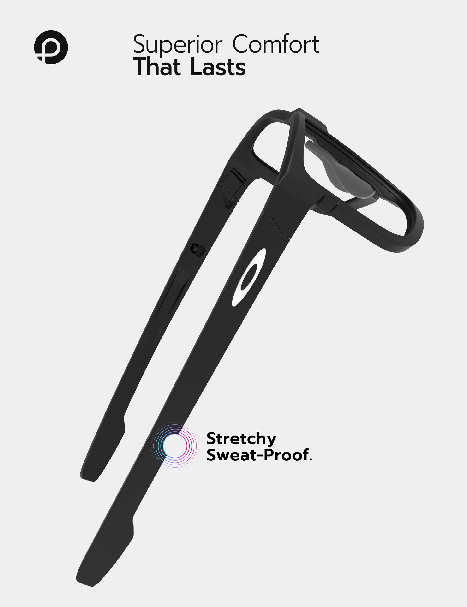 Gray-High Bridge Fit