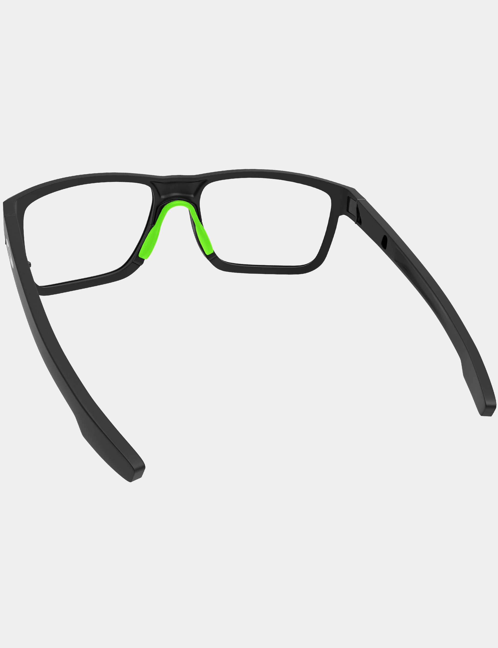 Green-Low Bridge Fit