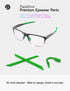 Dark Green