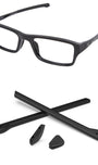 Replacement Rubber Kits for Oakley Chamfer OX8045