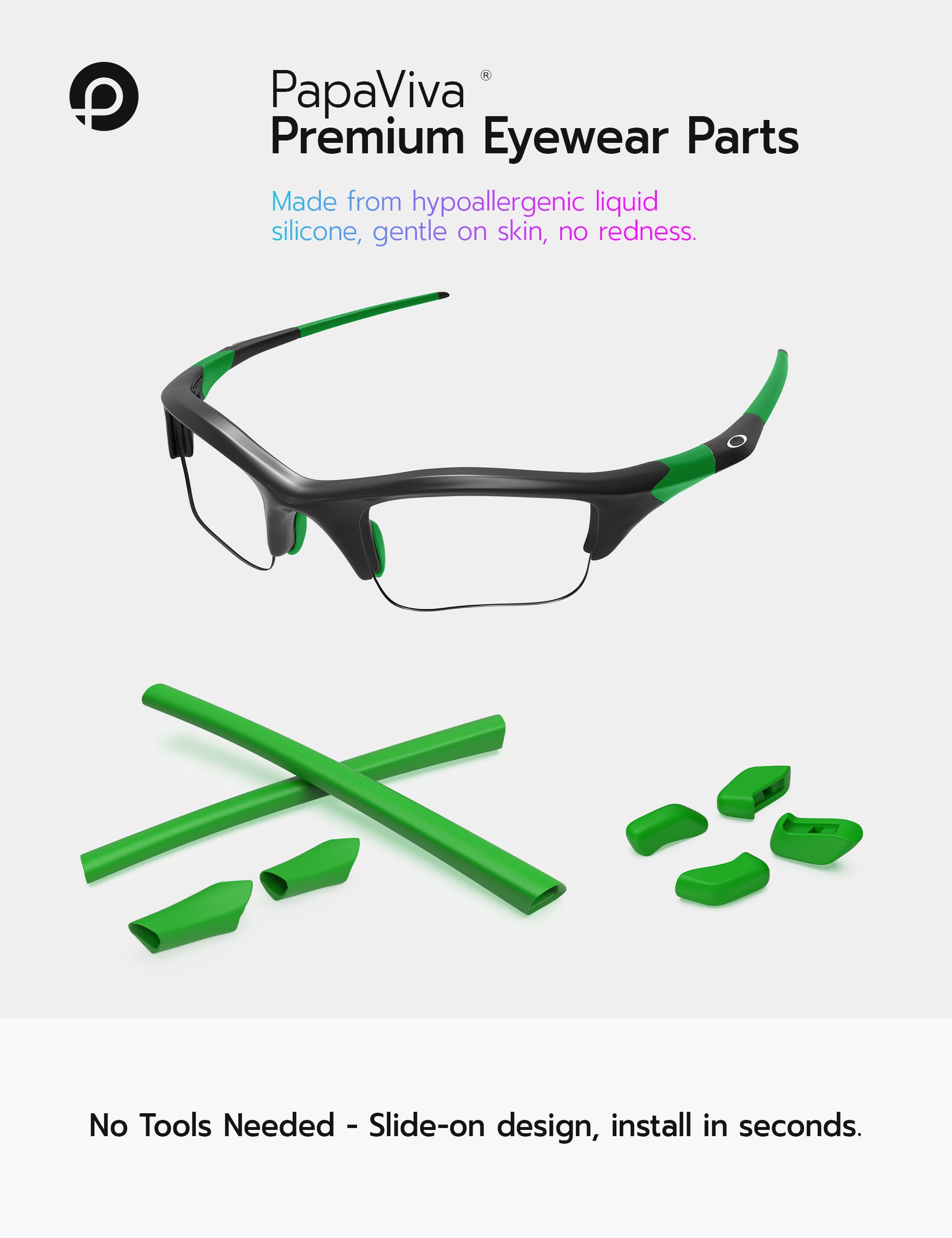Dark Green