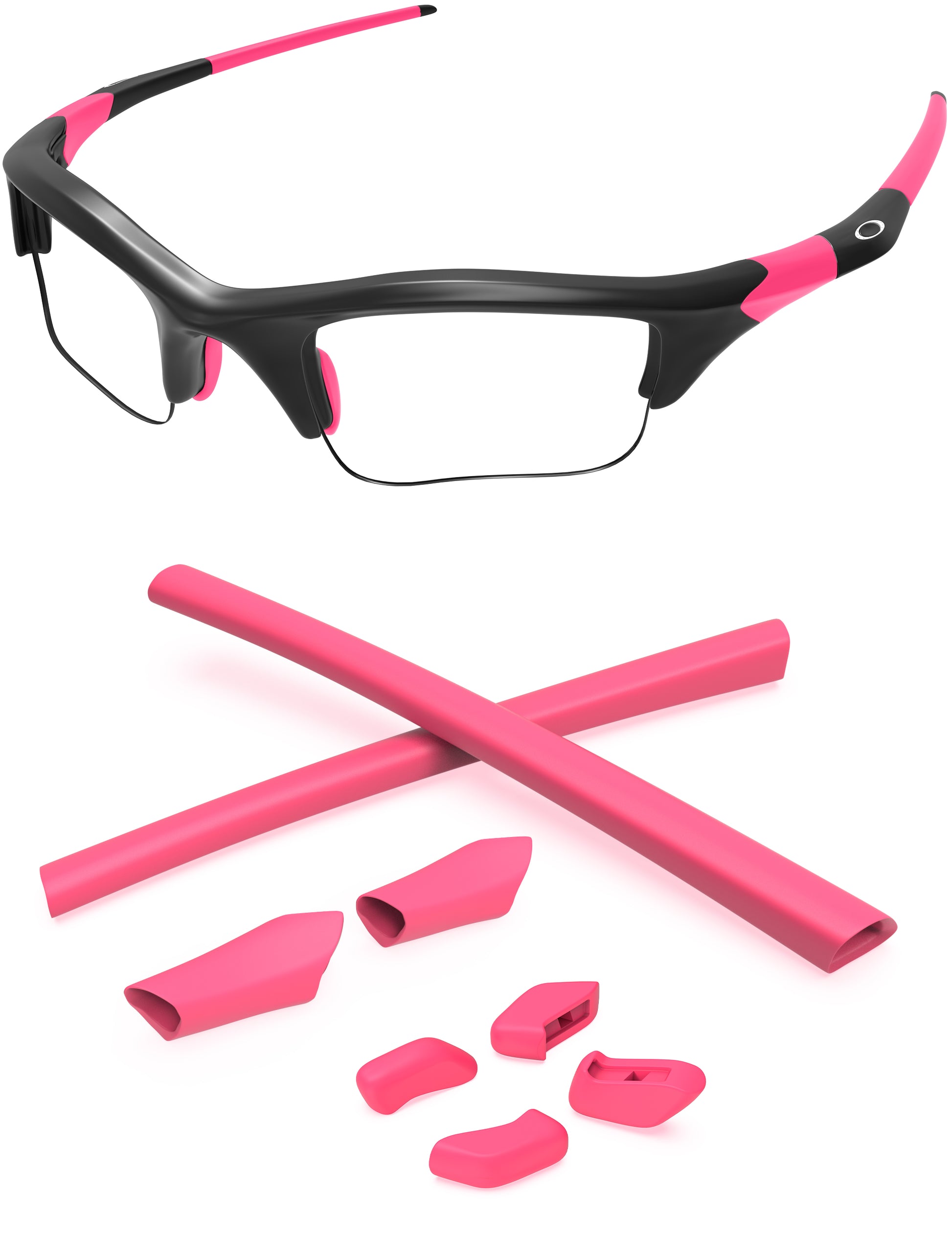 Pink Red