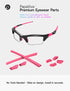 Pink Red