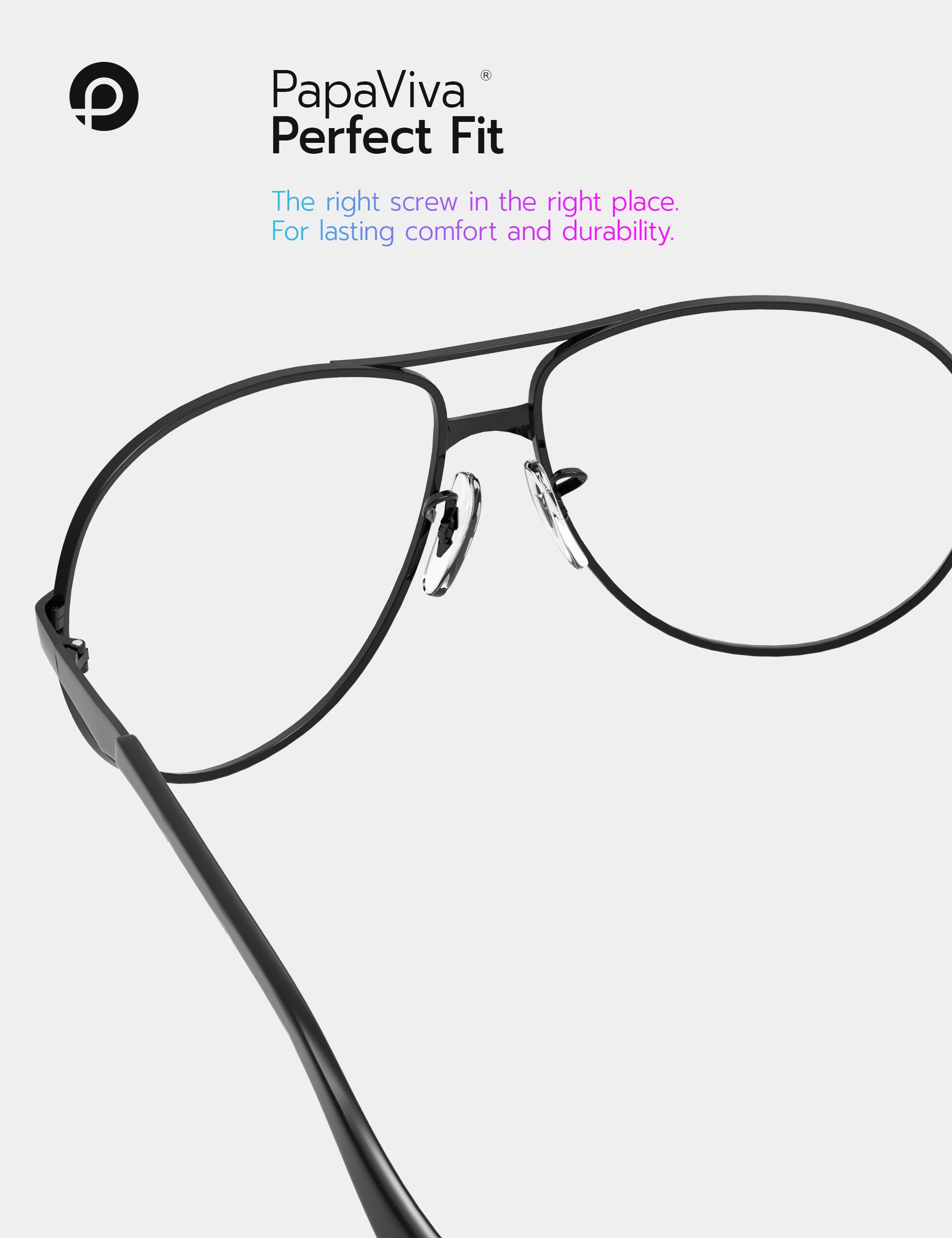 Silver-Flat Phillips-1.8X1.4X2.8