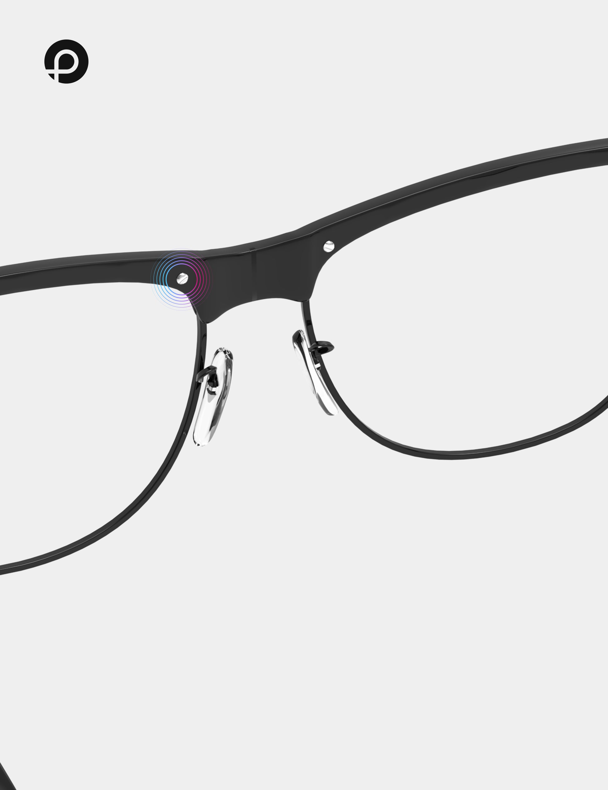 Silver-Round Slotted-2.0x1.4x2.4