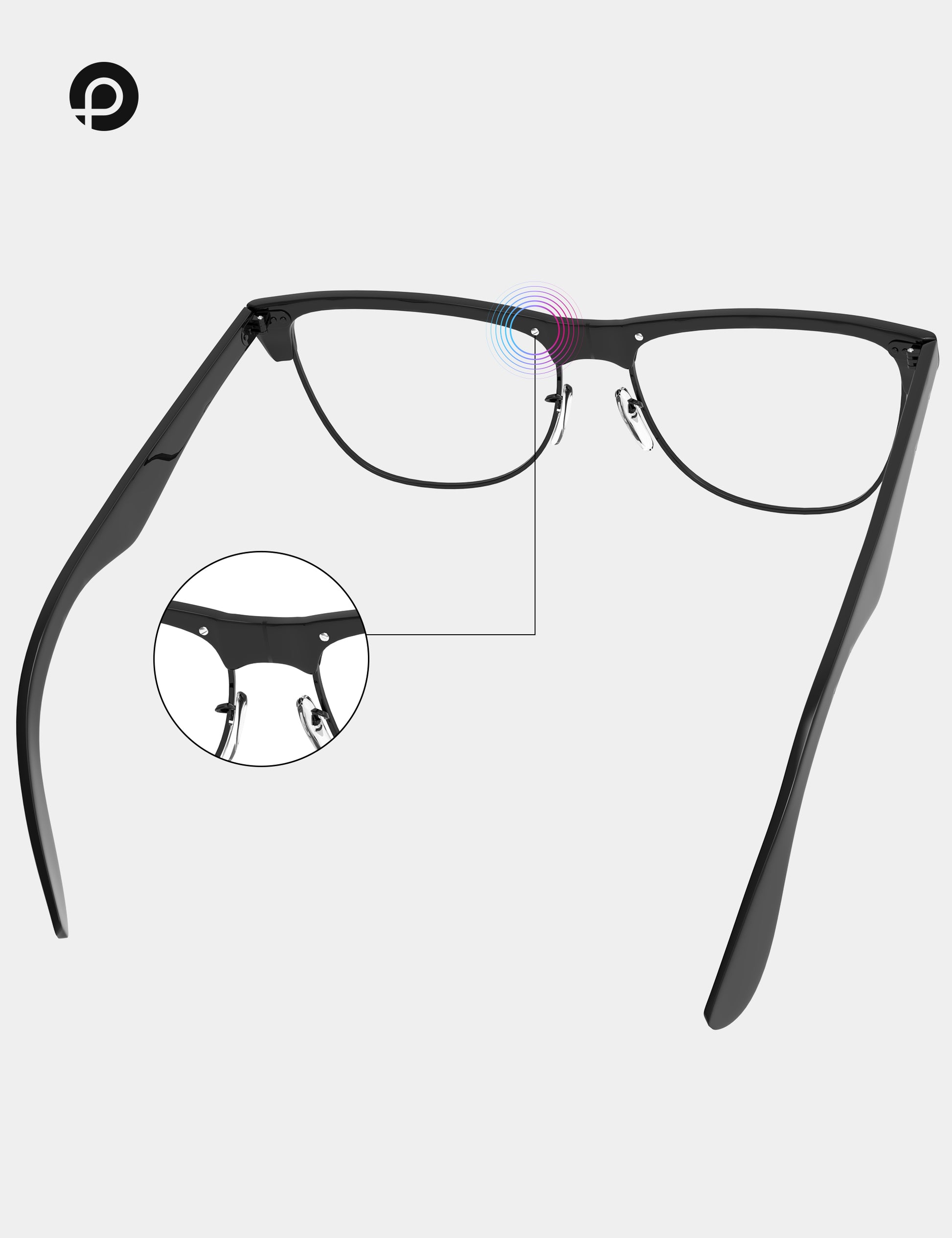 Silver-Round Slotted-2.0x1.4x2.4