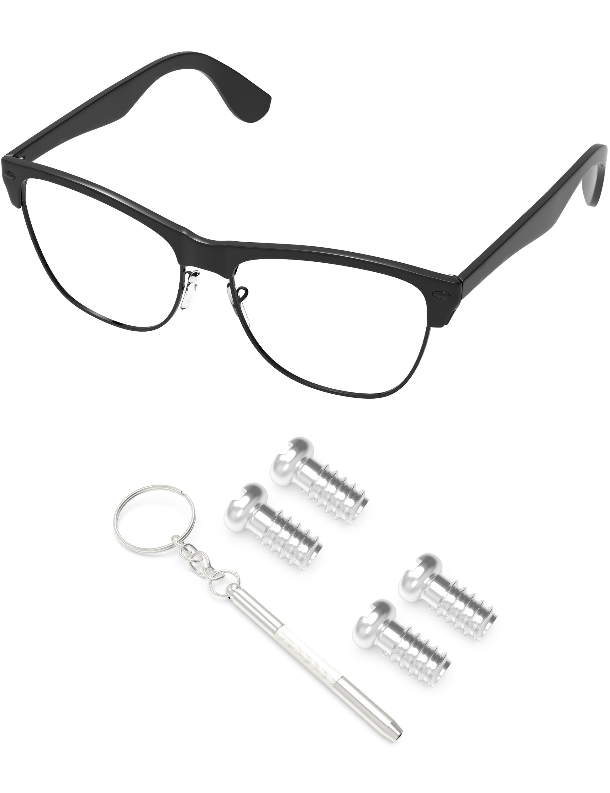 Sliver-Flat Phillips-2.0x1.4x2.6