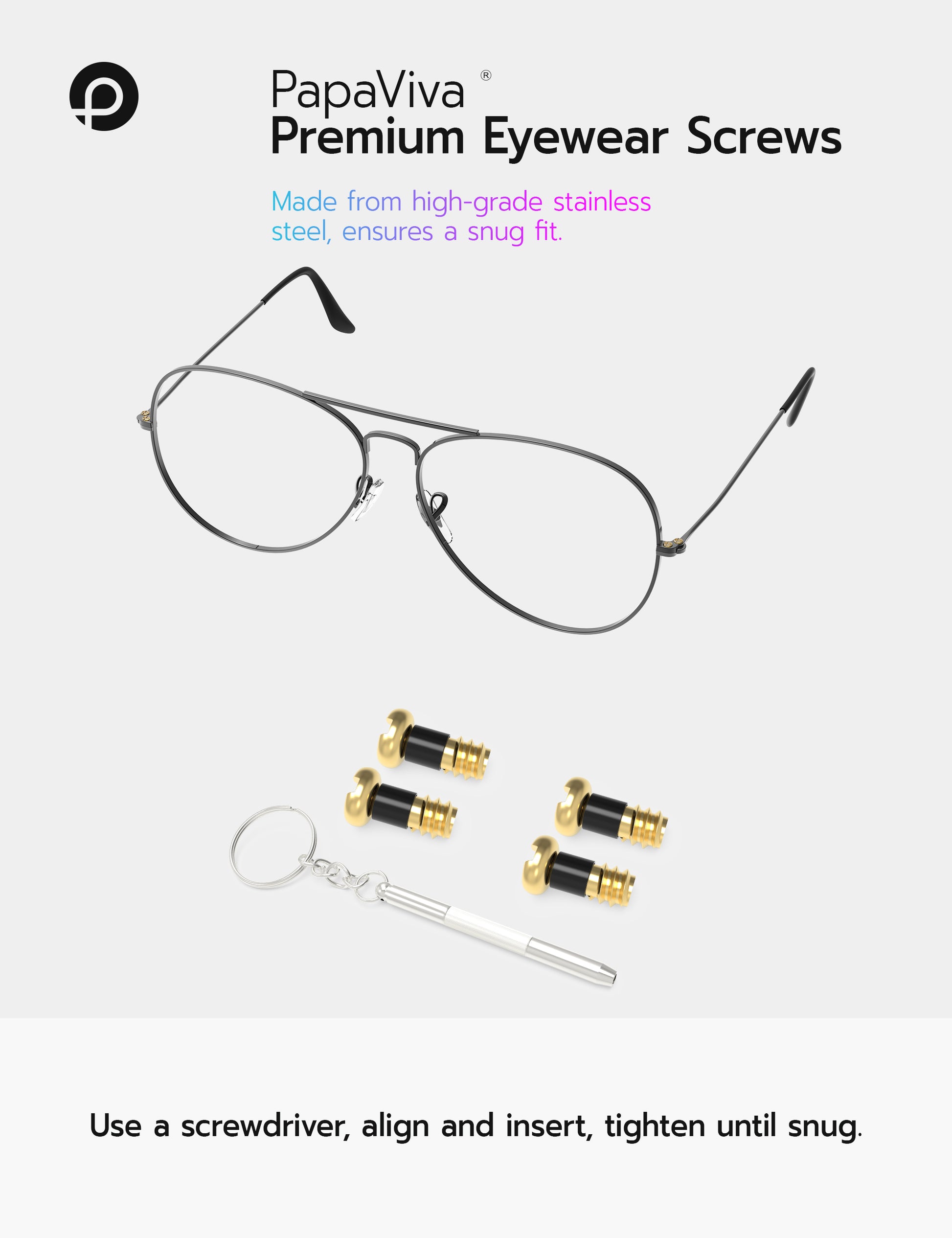 Gold-Flat Phillips-2.0x1.4x2.8