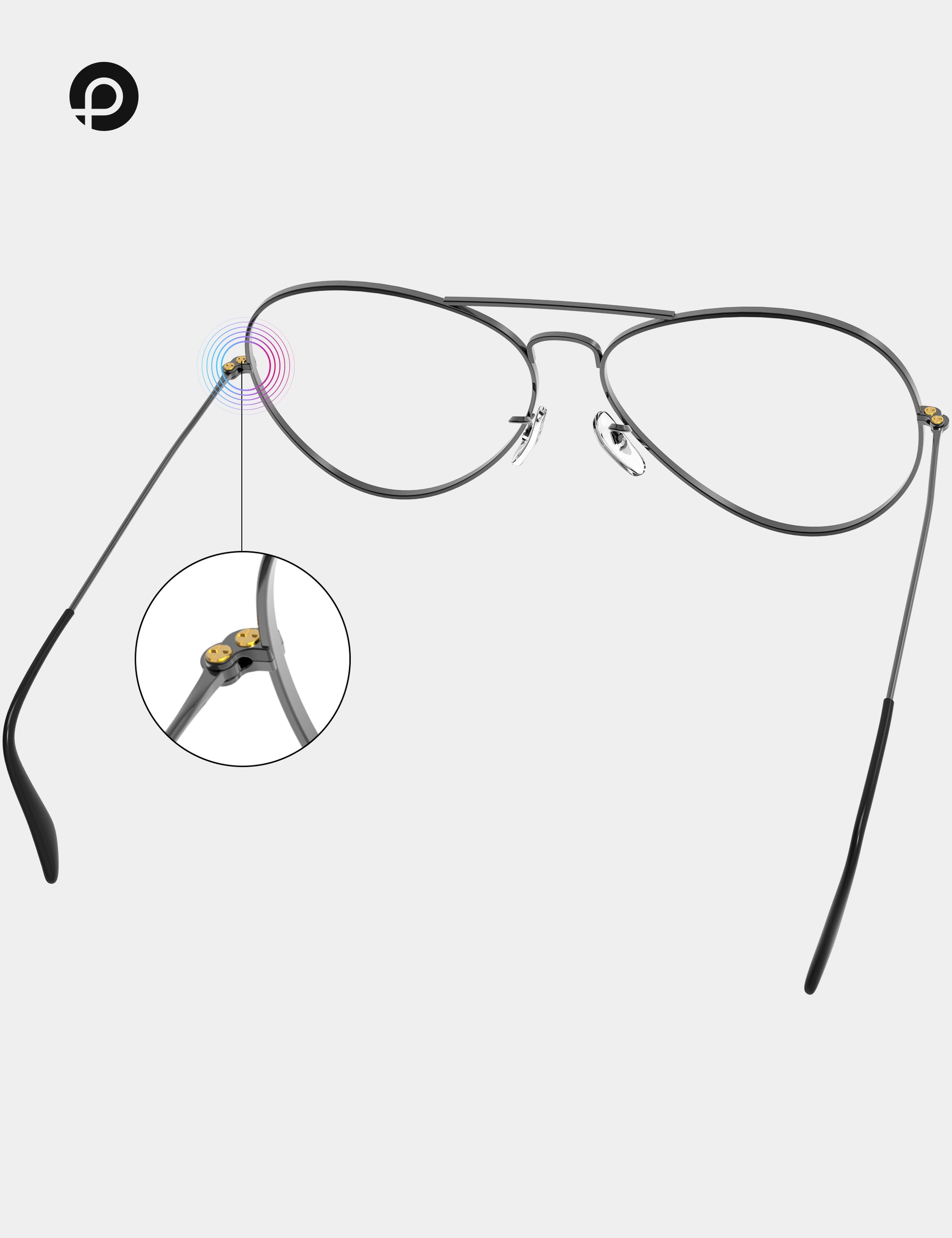 Gold-Flat Phillips-2.0x1.4x2.8