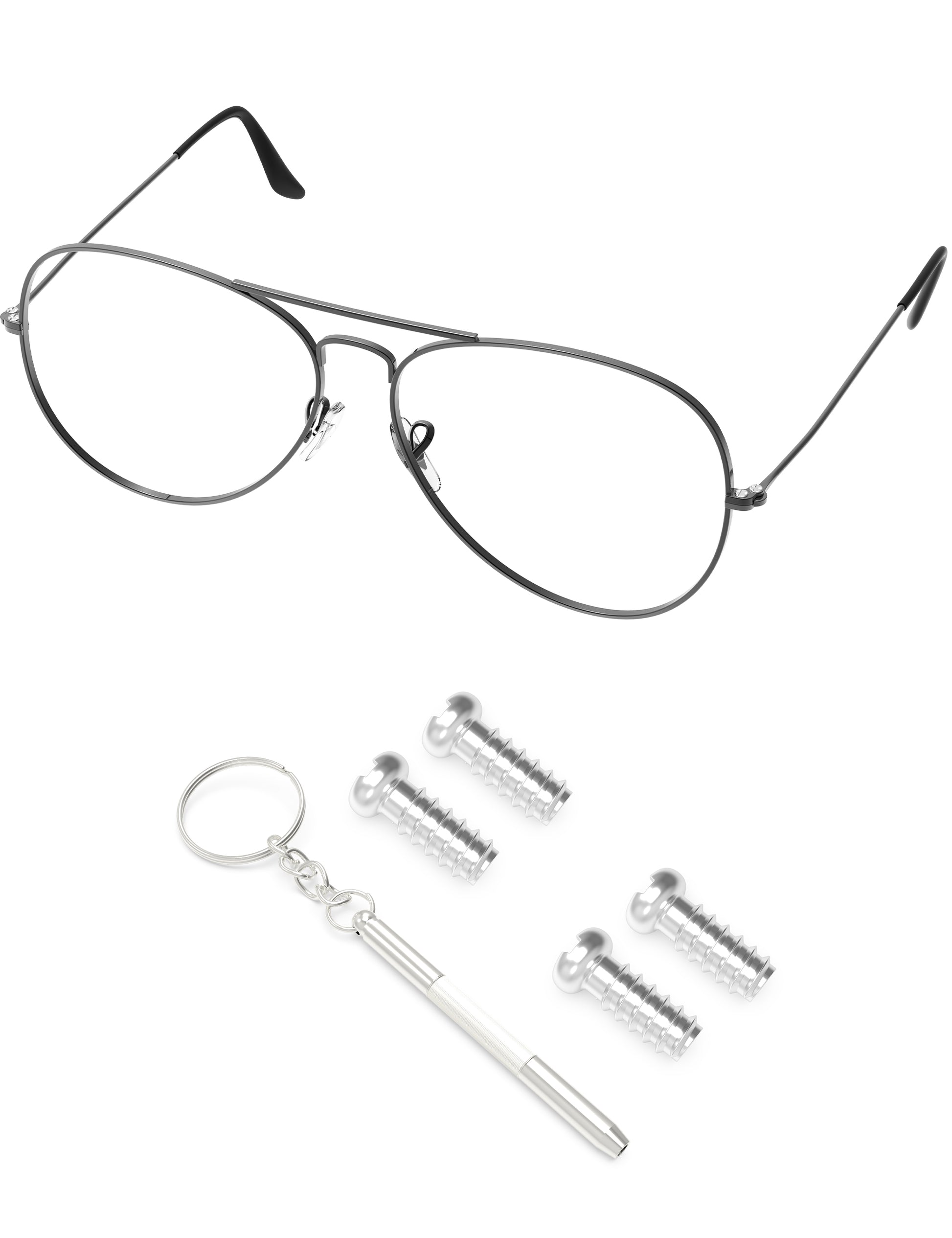 Sliver-Flat Phillips-2.0x1.4x2.8