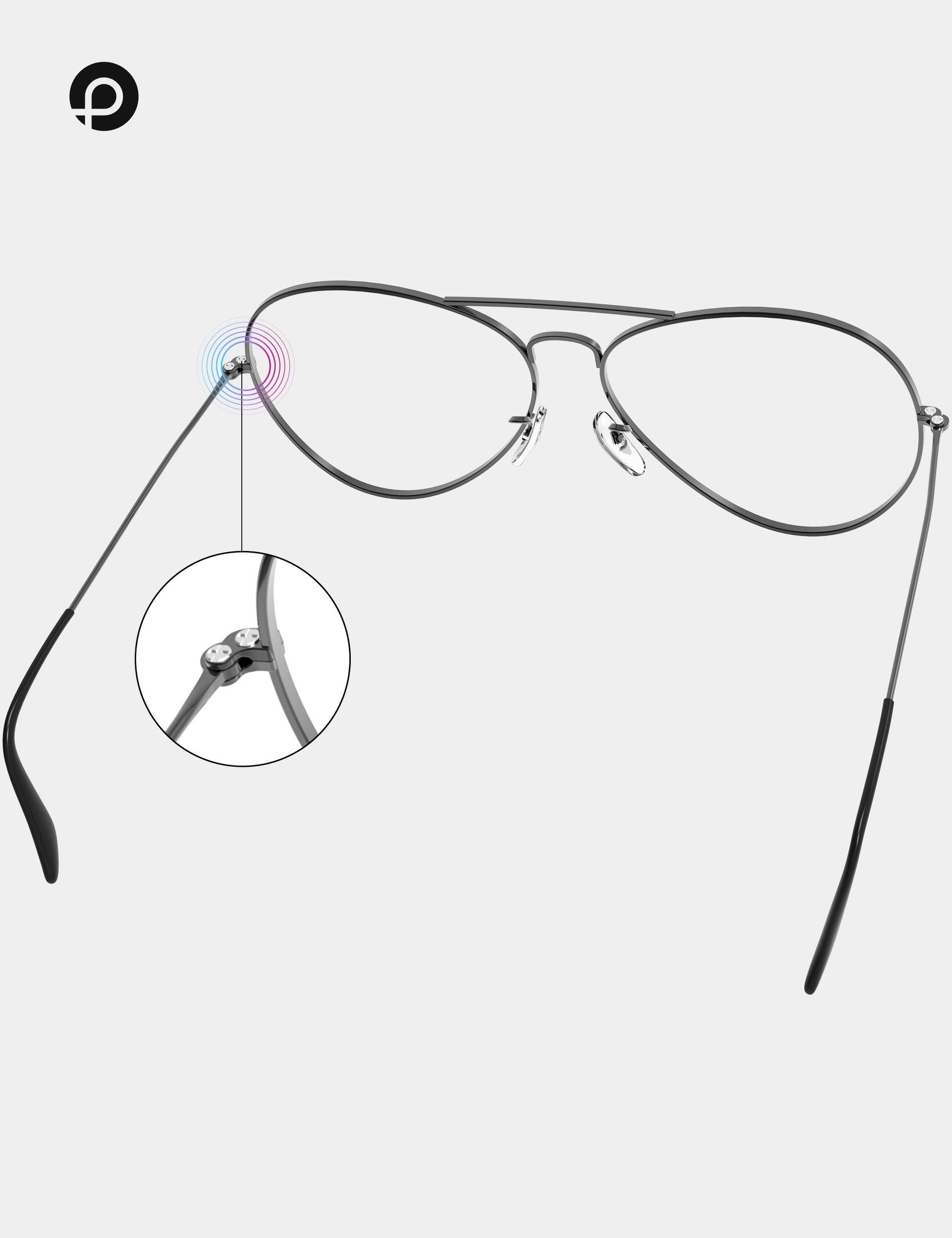 Silver-Flat Phillips-2.0x1.4x2.8