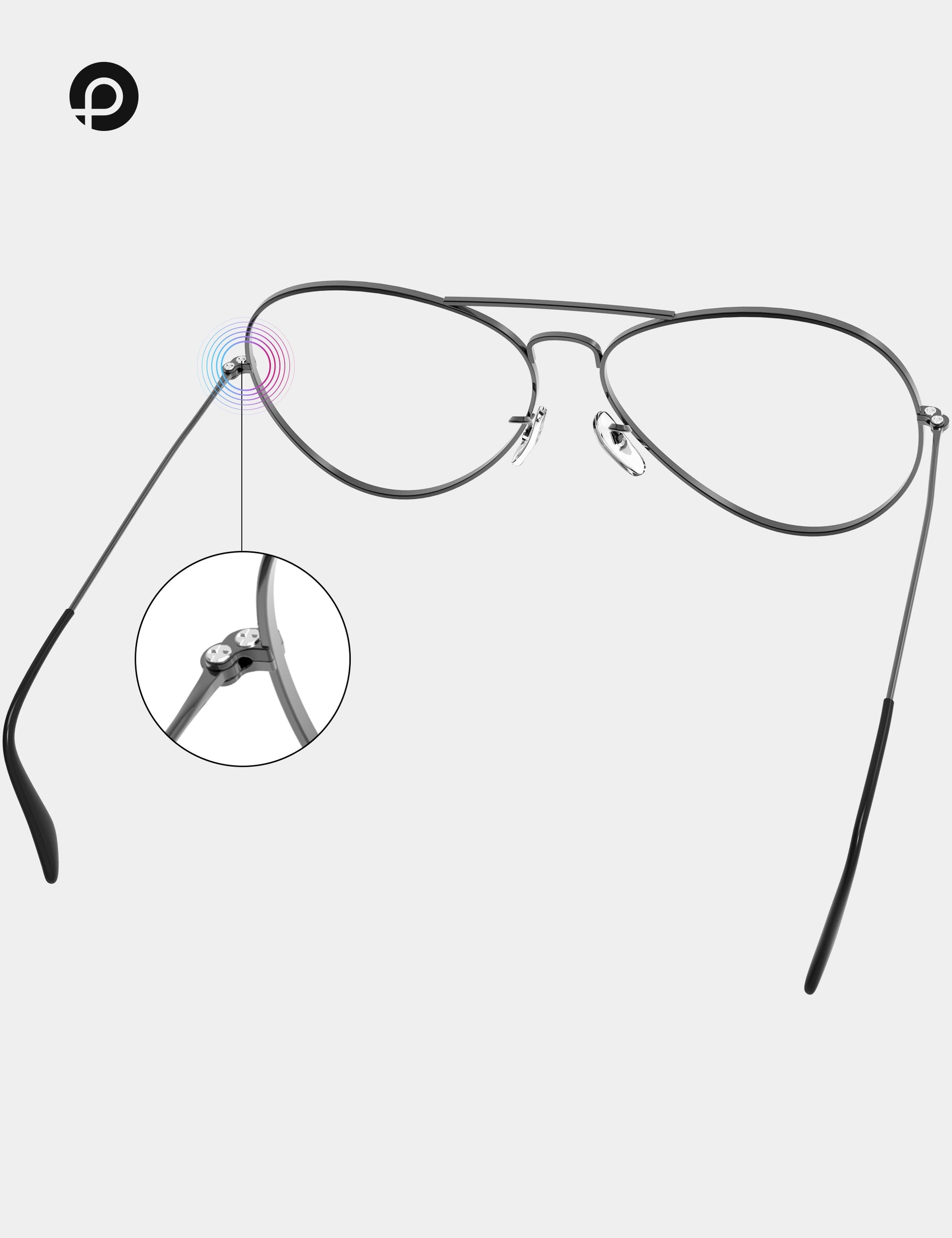 Silver-Flat Phillips-2.0x1.4x2.8