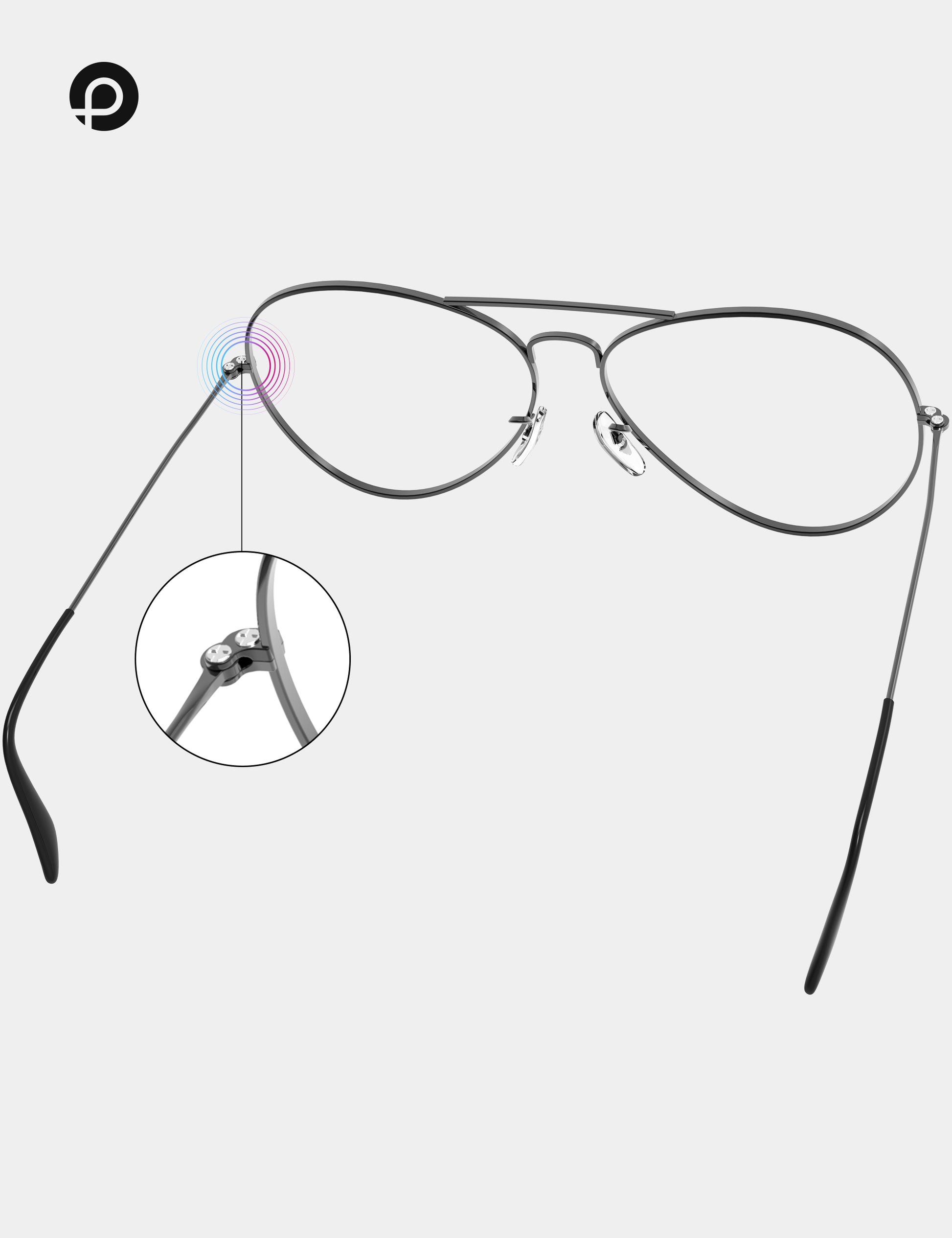 Silver-Flat Phillips-2.0x1.4x2.8