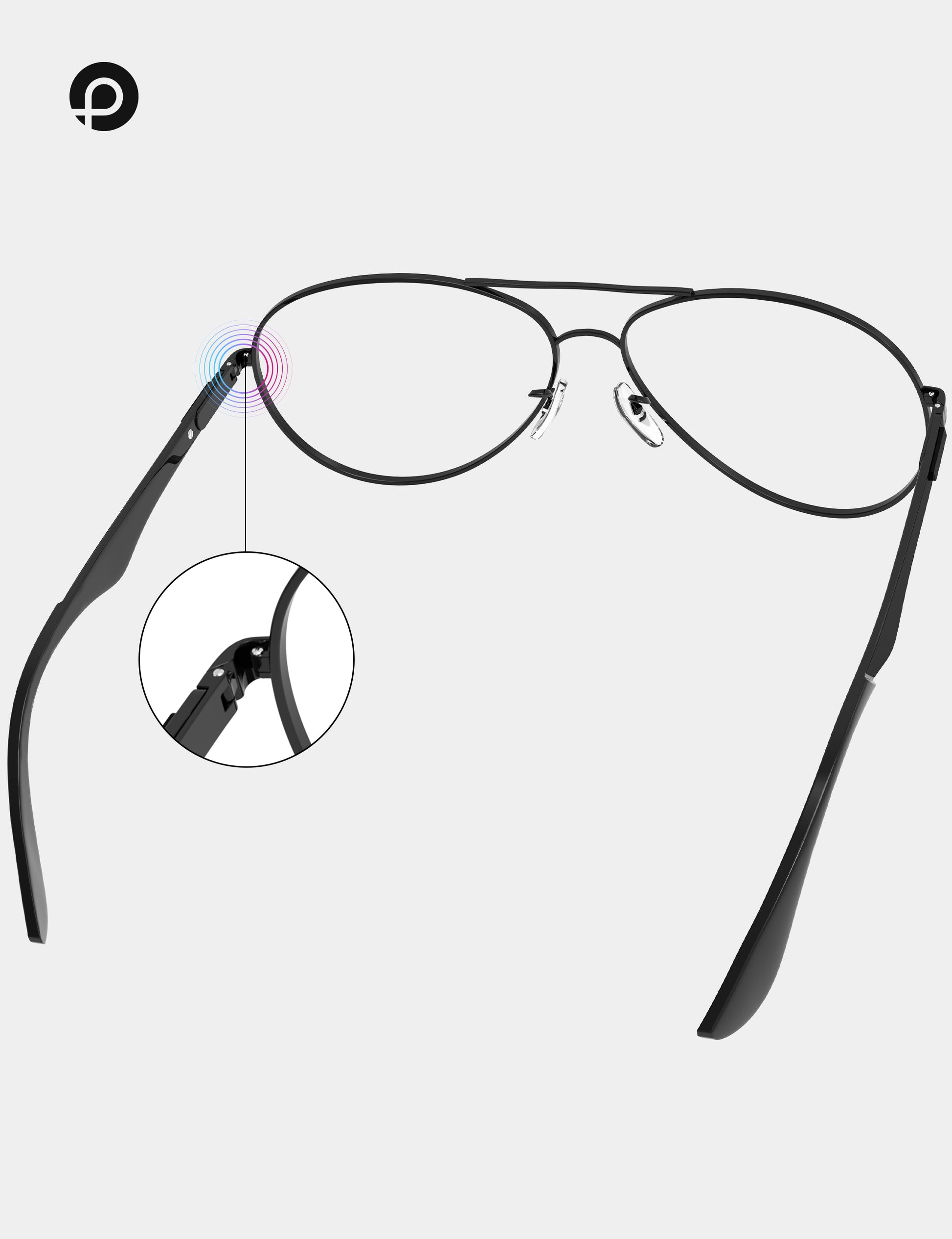 Silver-Flat Slotted-2.0x1.4x3.2