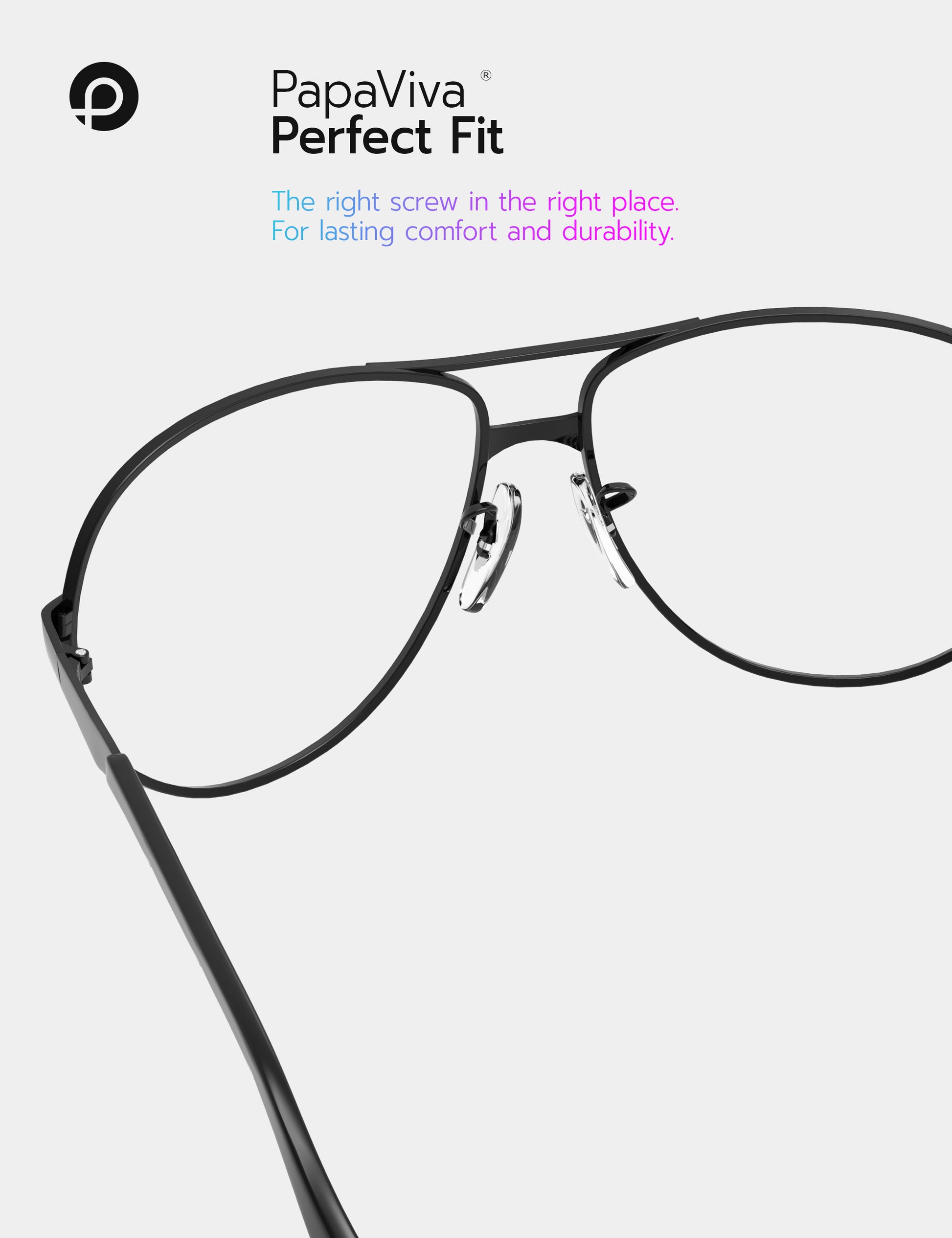 Silver-Flat Phillips-2.0x1.4x3.4