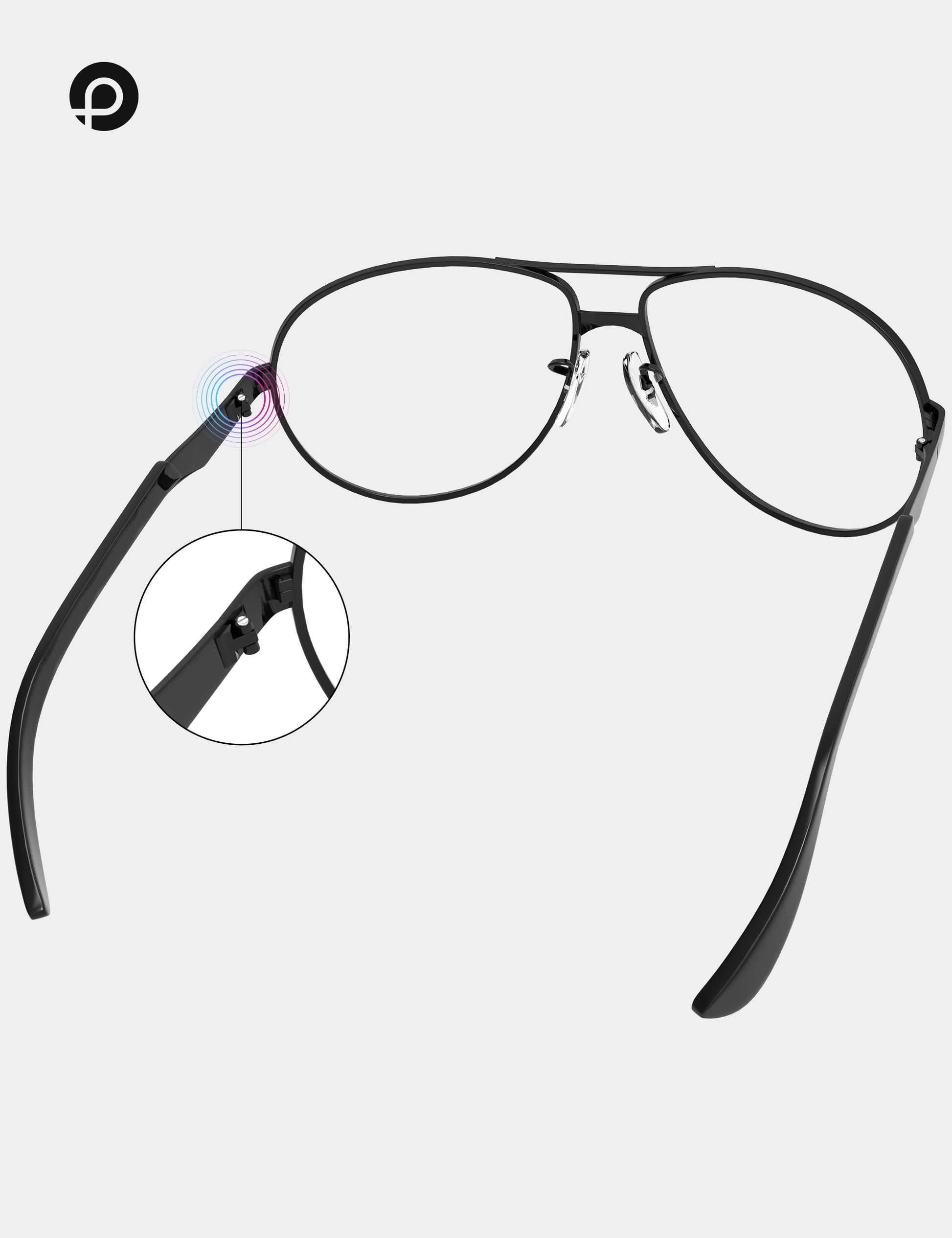 Silver-Flat Slotted-2.0x1.4x3.4