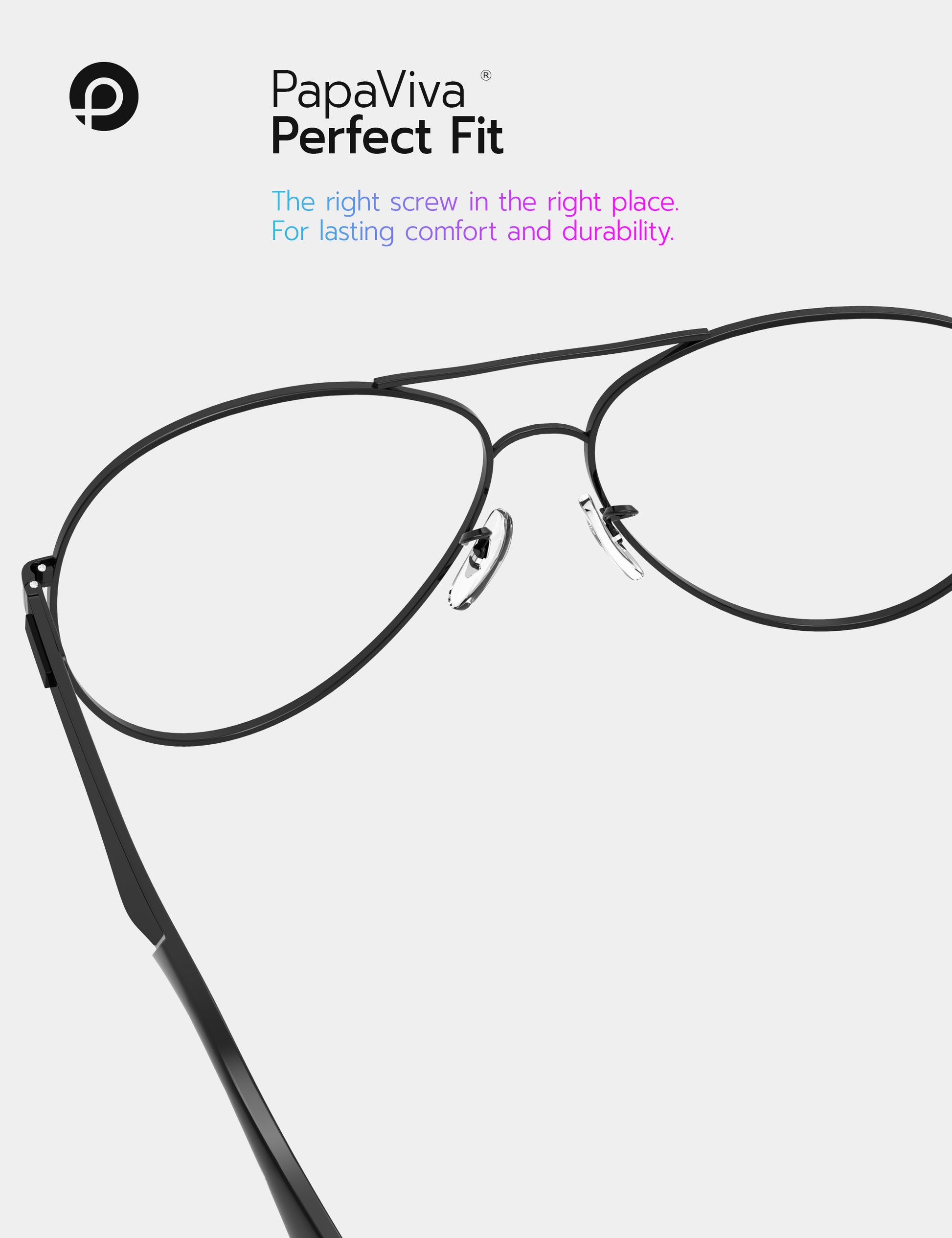 Silver-Flat Phillips-2.0x1.4x3.6