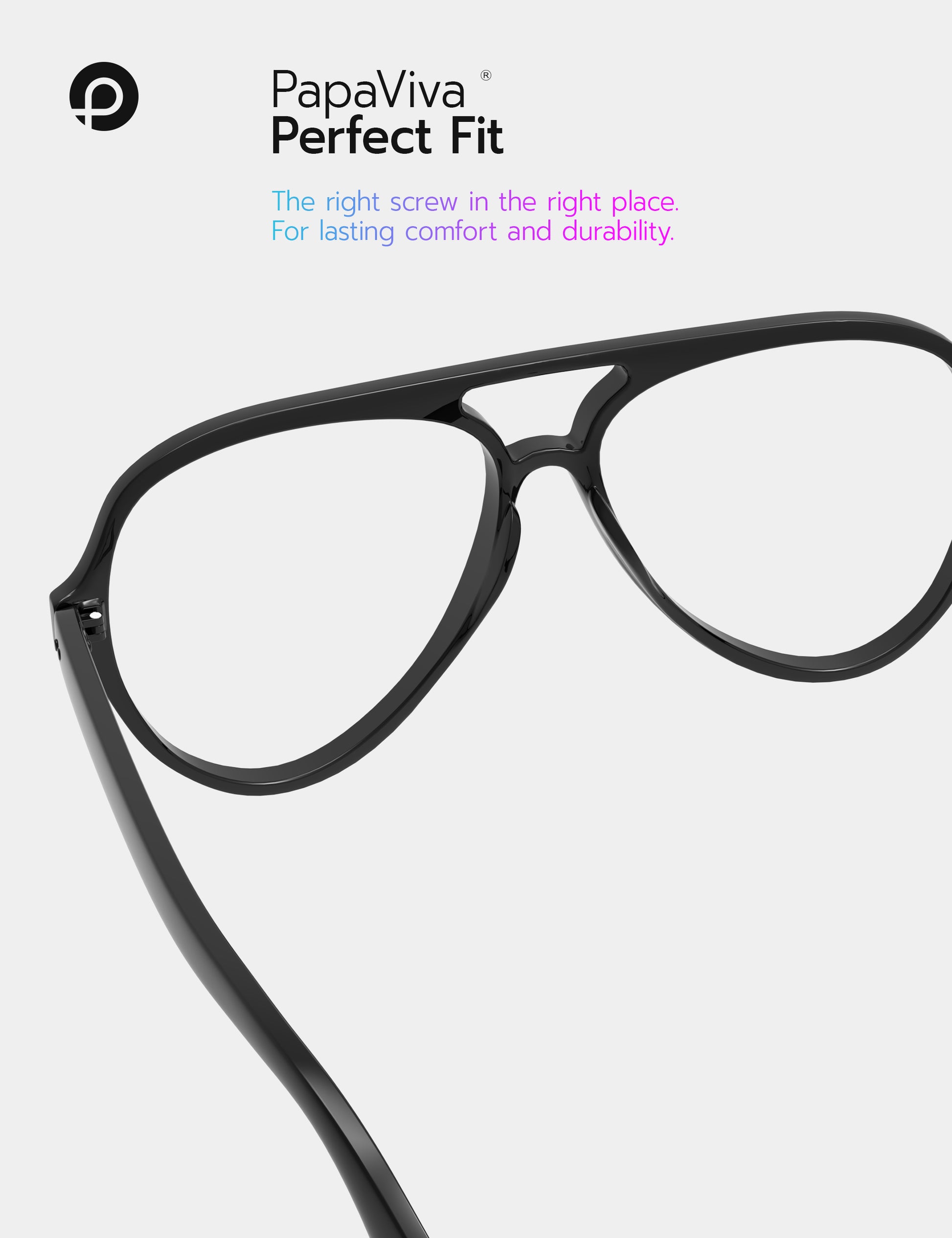 Silver-Flat Phillips-2.0x1.4x4.0