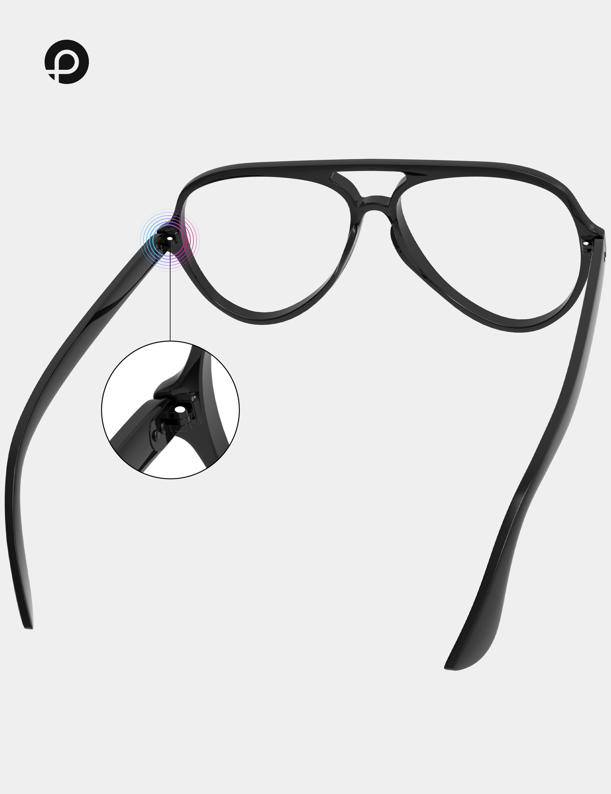 Silver-Flat Slotted-2.0x1.4x4.0