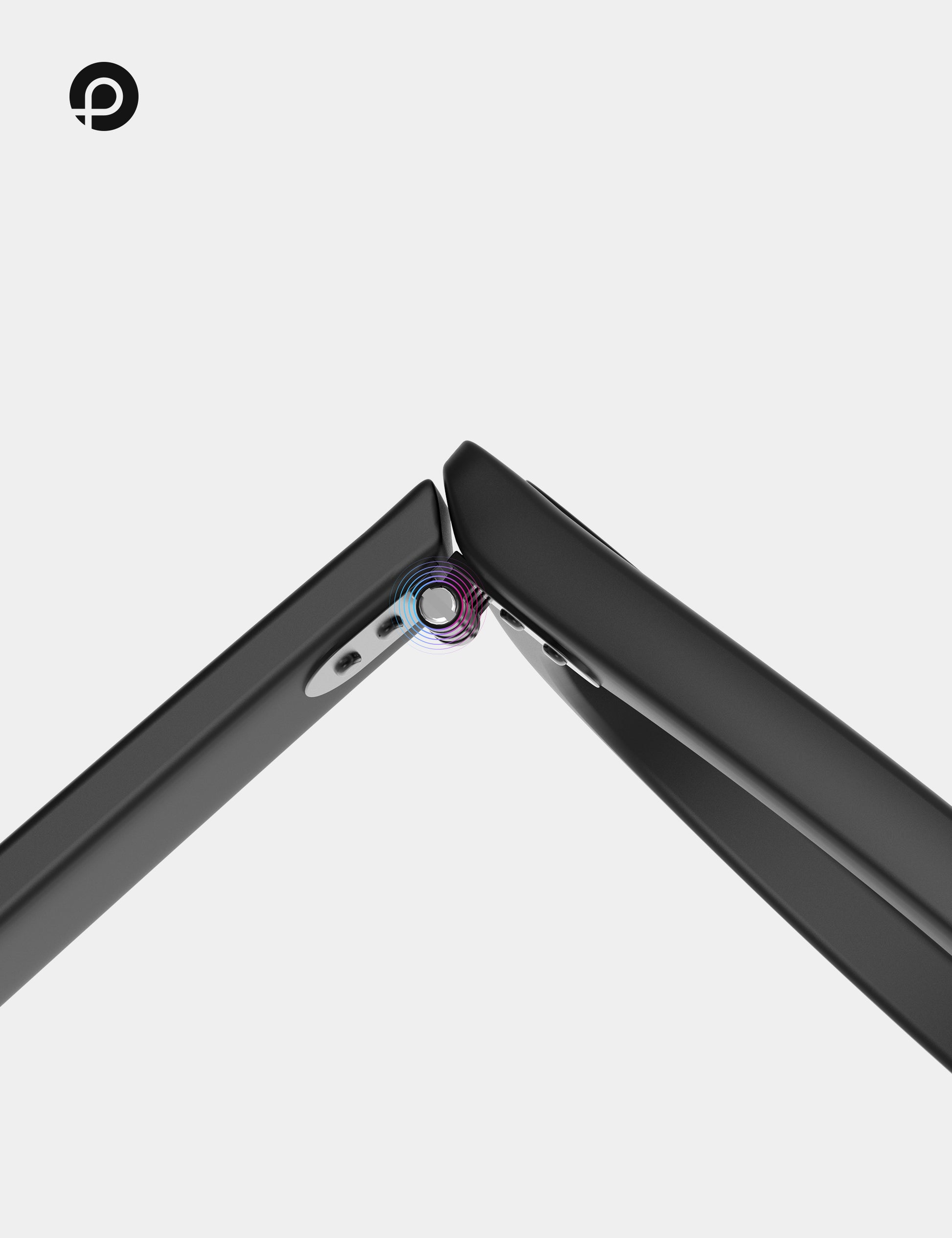 Silver-Flat Slotted-2.0x1.4×6.0