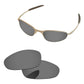 Replacement Lenses for Oakley A Wire