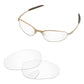 Replacement Lenses for Oakley A Wire