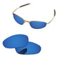 Replacement Lenses for Oakley A Wire
