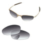 Replacement Lenses for Oakley A Wire