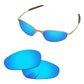 Replacement Lenses for Oakley A Wire
