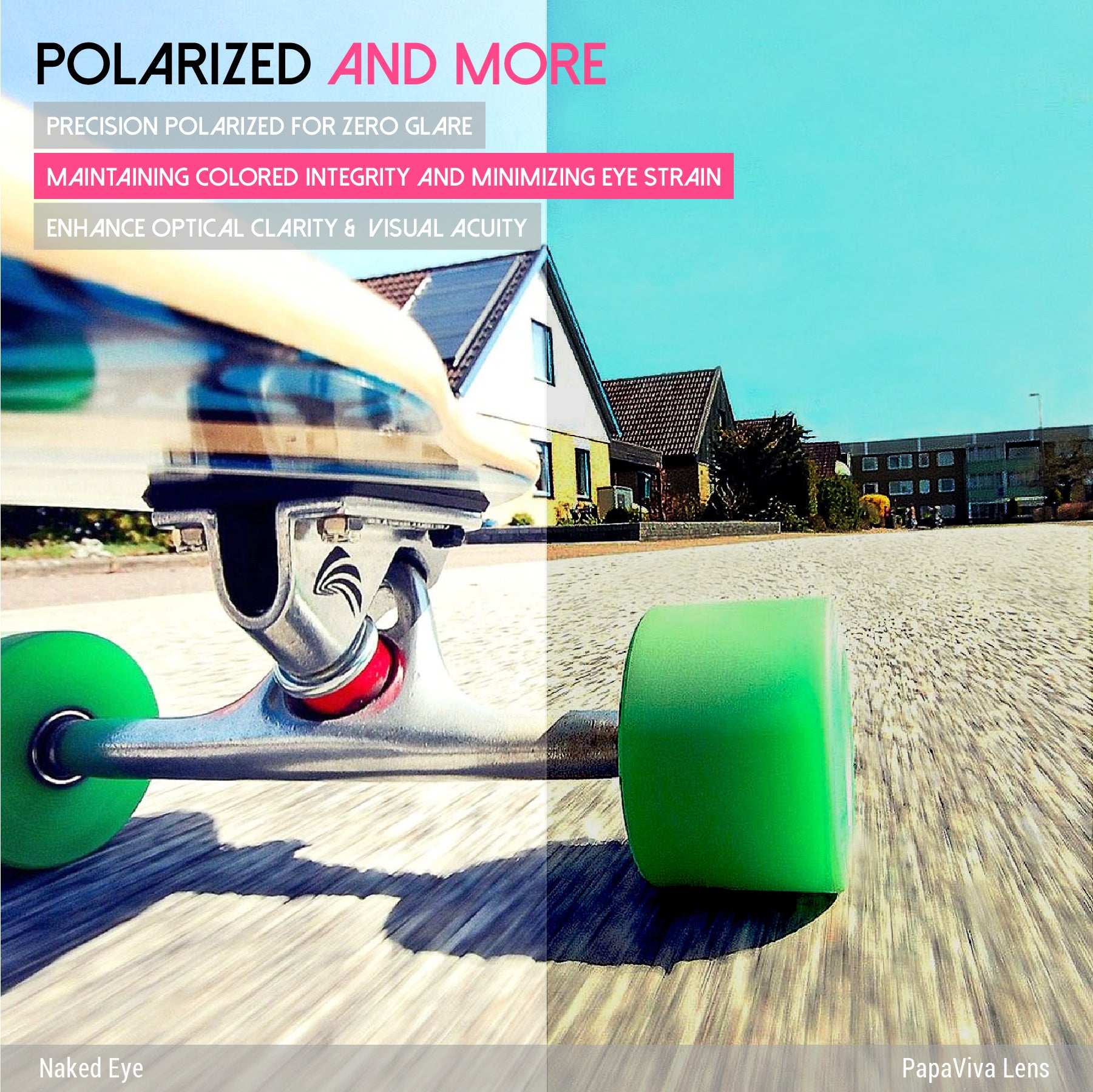 Oakley Portal X Polarized Lenses 