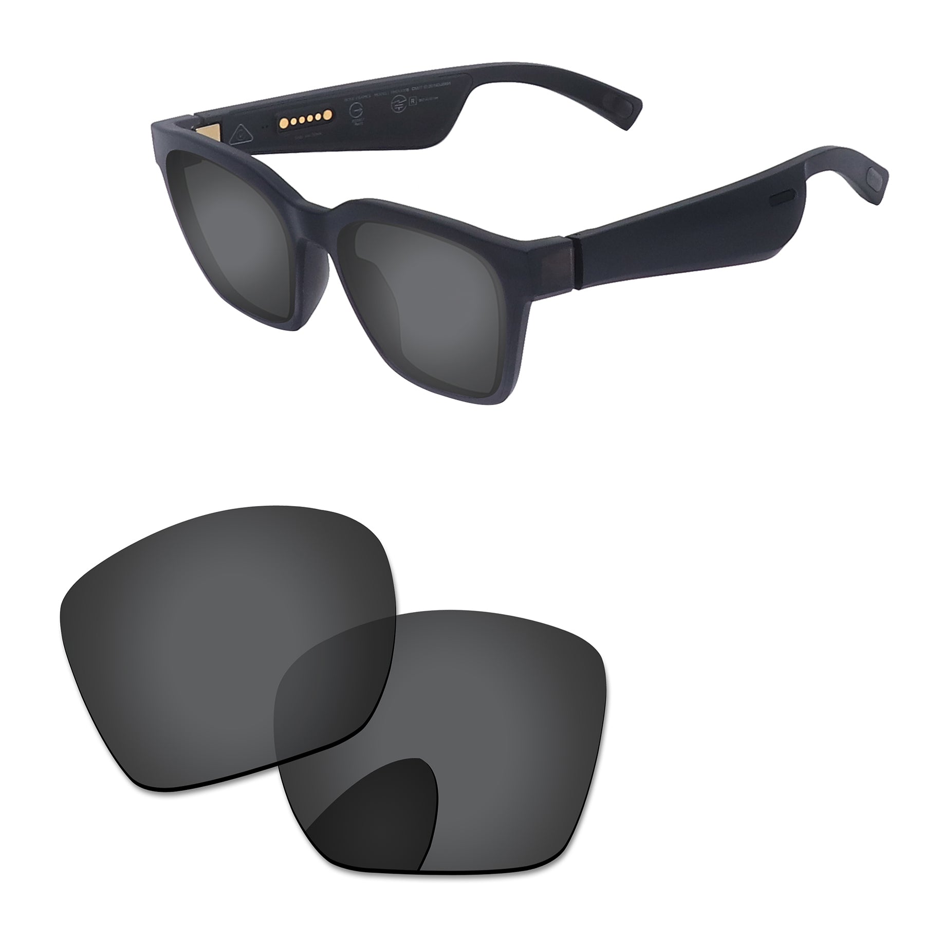 Bose Alto ML Replacement Lenses