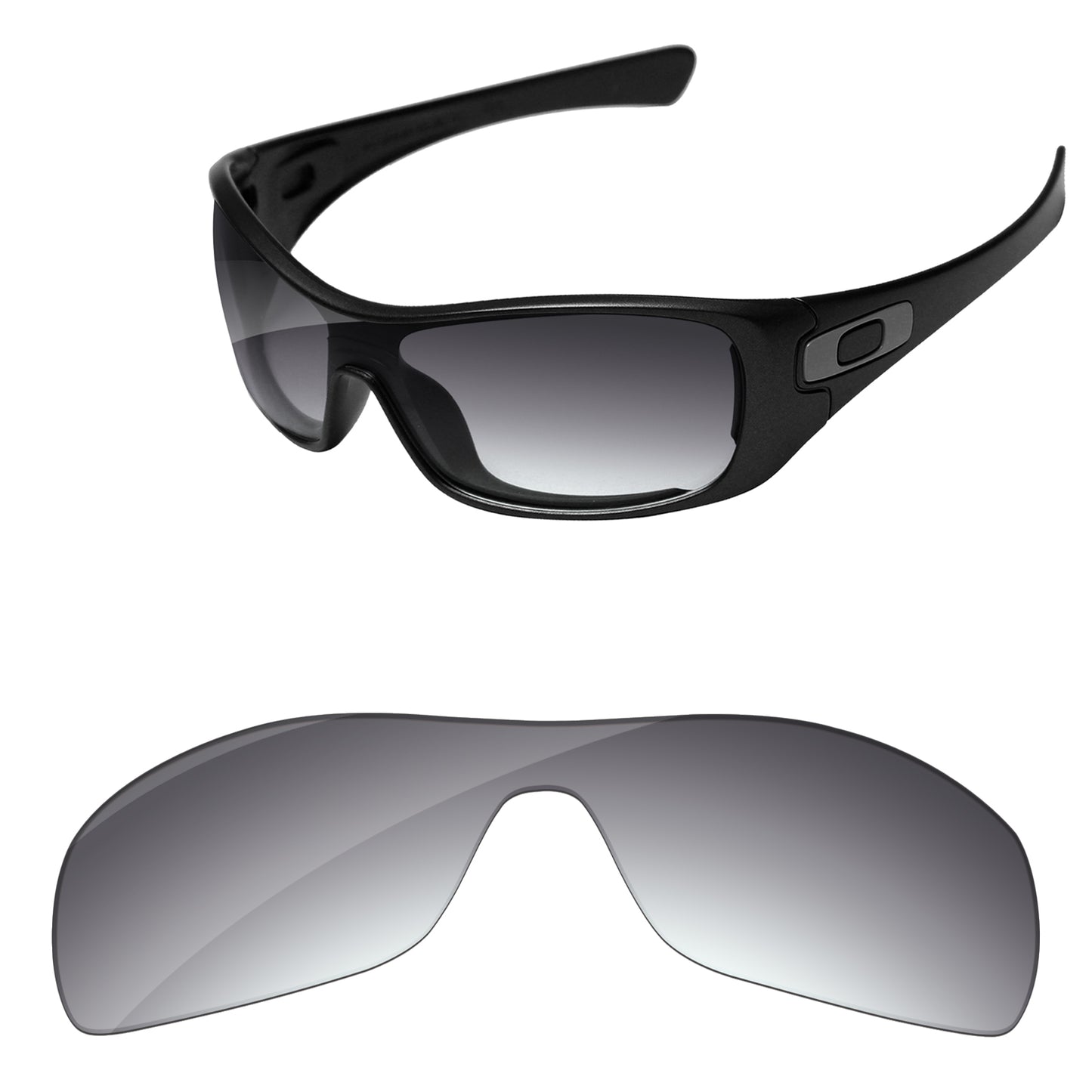 Replacement Lenses for Oakley Antix