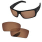 Replacement Lenses for Arnette After Party AN4158