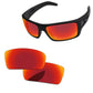Replacement Lenses for Arnette After Party AN4158