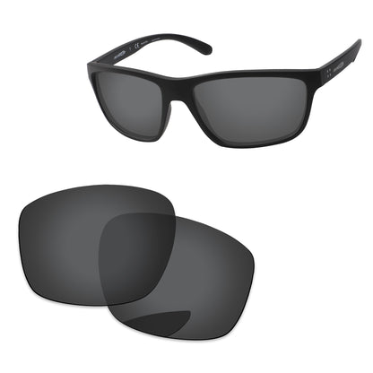 Arnette Booger AN4234 Replacement Lenses
