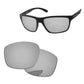 Replacement Lenses for Arnette Booger AN4234