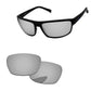 Replacement Lenses for Arnette Borrow AN4259