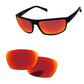 Replacement Lenses for Arnette Borrow AN4259